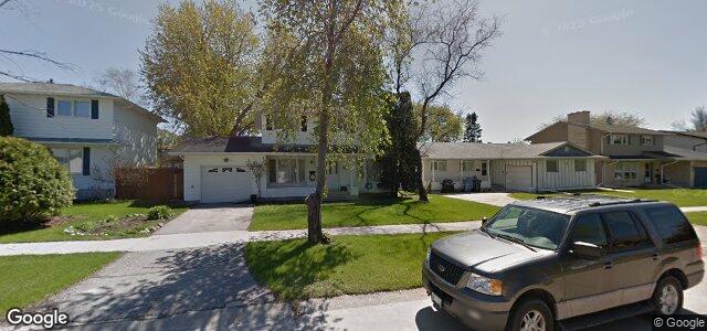 Larawan ng 154 Athlone Drive sa Winnipeg, Manitoba