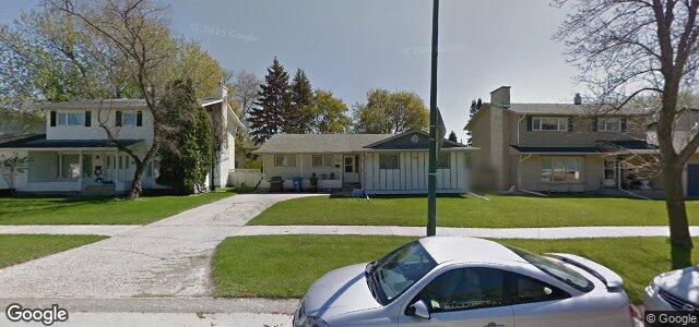 158 Athlone Drive（加拿大曼尼托巴省温尼伯市）房屋照片