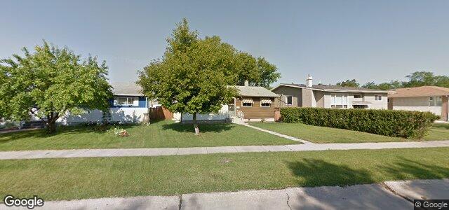 Larawan ng 16 Athlone Drive sa Winnipeg, Manitoba