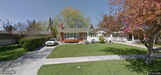 Photo of 161 Athlone Drive in Winnipeg, Manitoba