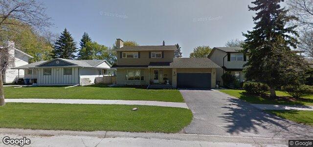 Larawan ng 162 Athlone Drive sa Winnipeg, Manitoba