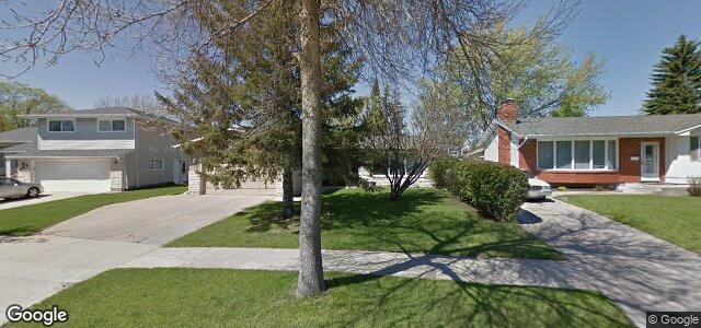 Larawan ng 165 Athlone Drive sa Winnipeg, Manitoba