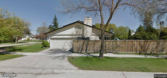 Larawan ng 166 Athlone Drive sa Winnipeg, Manitoba