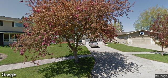 Larawan ng 169 Athlone Drive sa Winnipeg, Manitoba