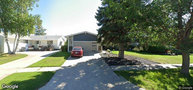 Larawan ng 17 Meadowlark Place sa Winnipeg, Manitoba
