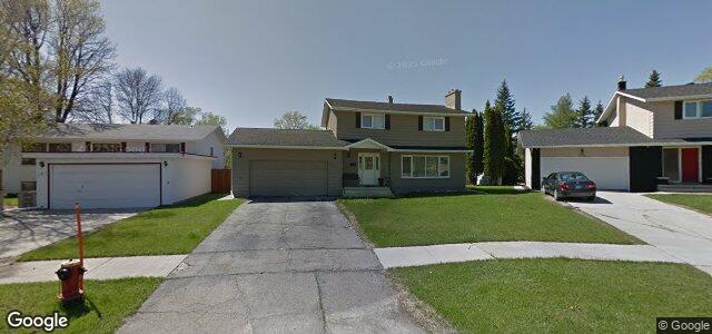 Photo of 177 Athlone Drive in Winnipeg, Manitoba