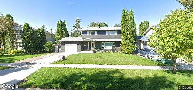 Larawan ng 18 Meadowlark Place sa Winnipeg, Manitoba