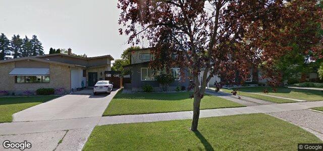 Larawan ng 19 Athlone Drive sa Winnipeg, Manitoba