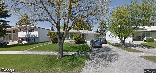 Larawan ng 19 Prairie View Road sa Winnipeg, Manitoba