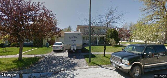 Photo of 193 Athlone Drive in Winnipeg, Manitoba