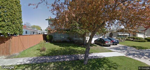 Larawan ng 198 Athlone Drive sa Winnipeg, Manitoba