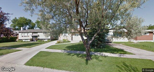 Larawan ng 20 Athlone Drive sa Winnipeg, Manitoba