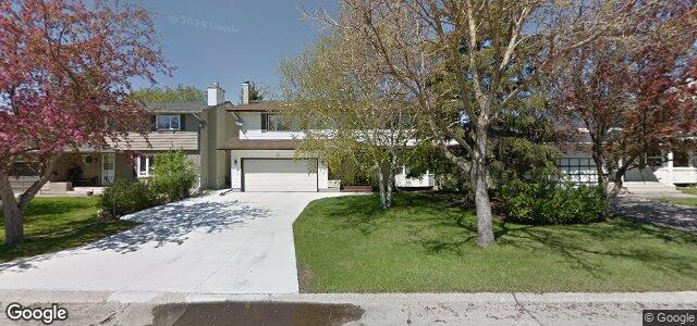 Larawan ng 20 Woodgreen Place sa Winnipeg, Manitoba