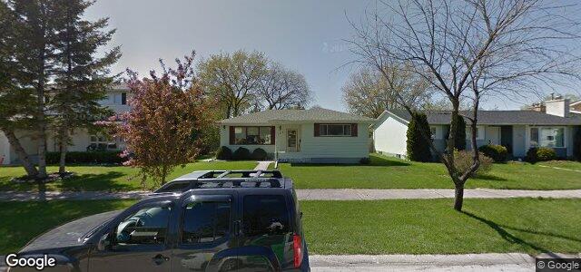 Larawan ng 201 Athlone Drive sa Winnipeg, Manitoba