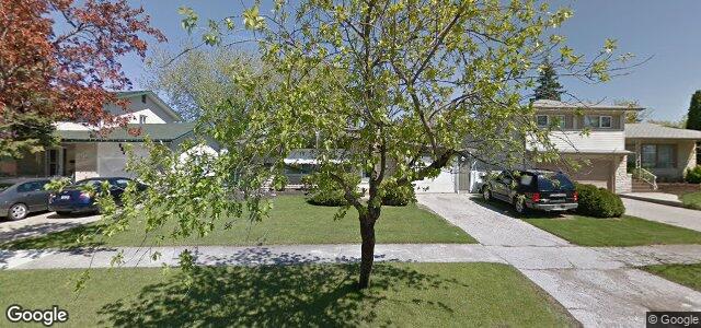 Larawan ng 202 Athlone Drive sa Winnipeg, Manitoba