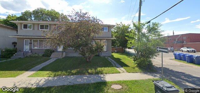 Larawan ng 203 Wallasey Street sa Winnipeg, Manitoba