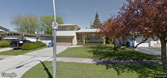 Larawan ng 206 Athlone Drive sa Winnipeg, Manitoba