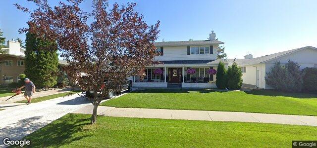 Larawan ng 21 Meadowlark Place sa Winnipeg, Manitoba