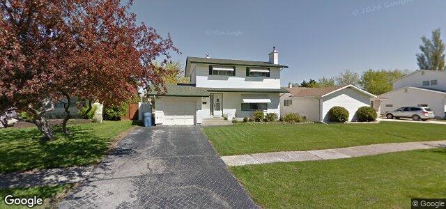 Larawan ng 210 Athlone Drive sa Winnipeg, Manitoba