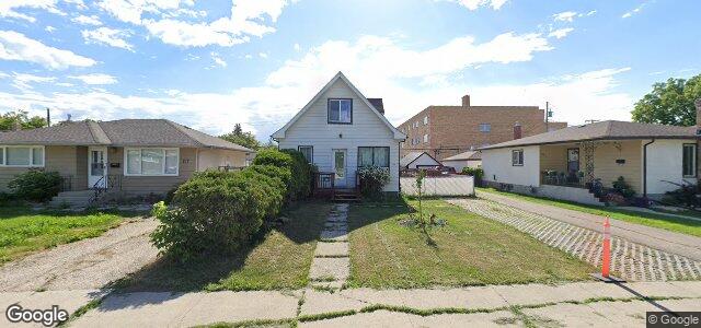 Larawan ng 213 Aldine Street sa Winnipeg, Manitoba