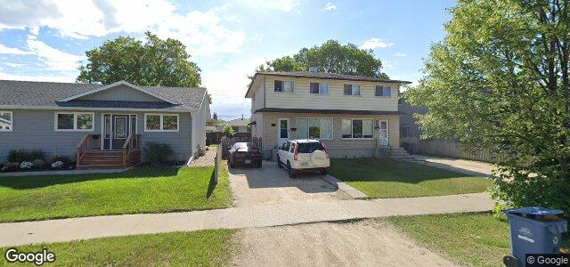Larawan ng 213 Wallasey Street sa Winnipeg, Manitoba