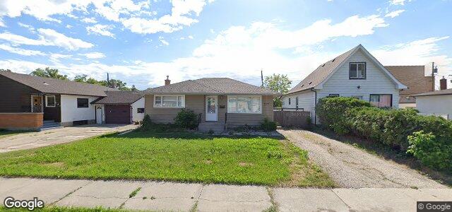 Larawan ng 217 Aldine Street sa Winnipeg, Manitoba