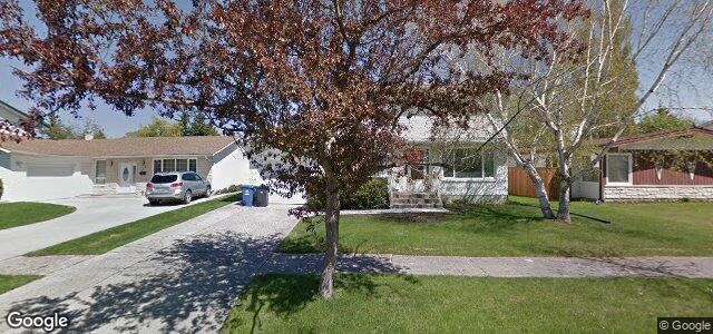 Larawan ng 218 Athlone Drive sa Winnipeg, Manitoba