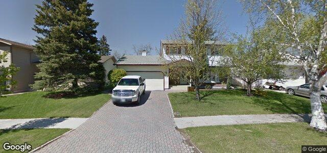Larawan ng 22 Emerald Grove Drive sa Winnipeg, Manitoba