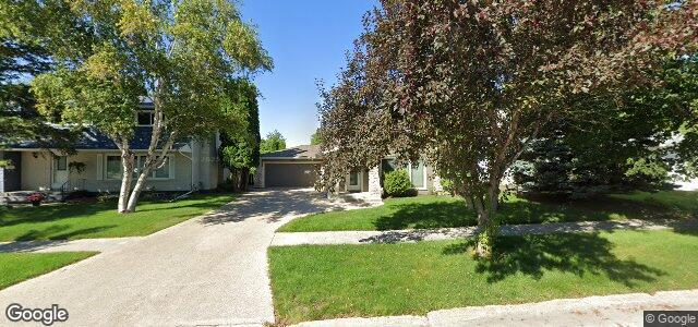 Larawan ng 22 Meadowlark Place sa Winnipeg, Manitoba