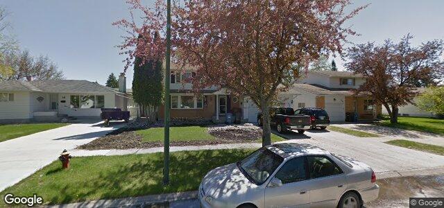 Larawan ng 22 Prairie View Road sa Winnipeg, Manitoba