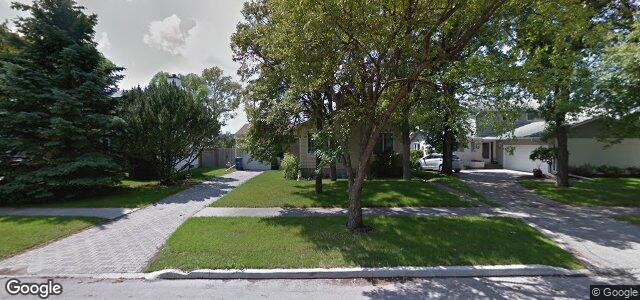 Larawan ng 22 Red Robin Place sa Winnipeg, Manitoba