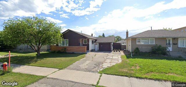 Larawan ng 221 Aldine Street sa Winnipeg, Manitoba