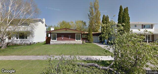 Larawan ng 222 Athlone Drive sa Winnipeg, Manitoba