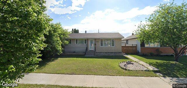 Larawan ng 225 Aldine Street sa Winnipeg, Manitoba