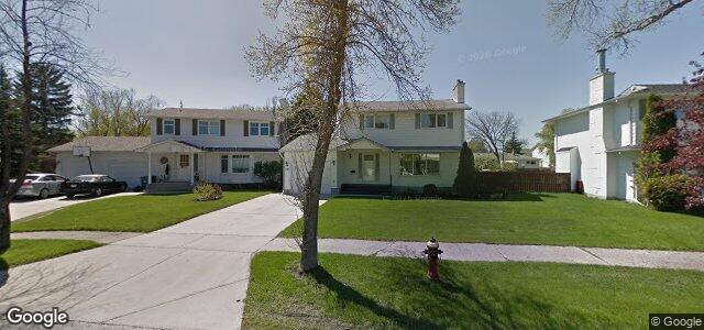 Larawan ng 225 Athlone Drive sa Winnipeg, Manitoba