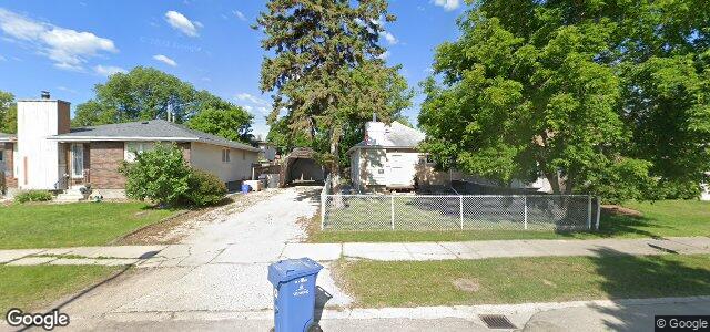 Larawan ng 226 Aldine Street sa Winnipeg, Manitoba