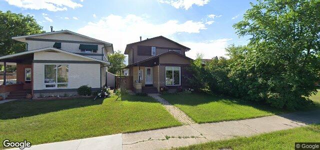 Larawan ng 229 Aldine Street sa Winnipeg, Manitoba