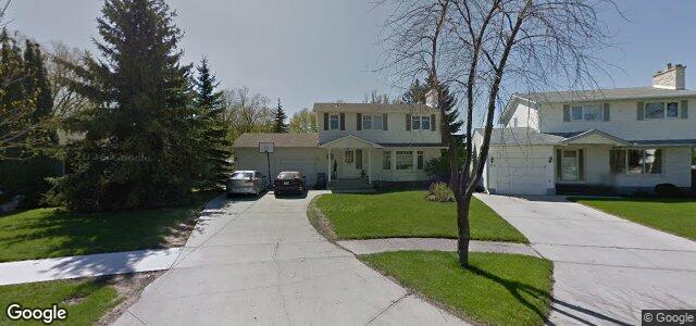 Larawan ng 229 Athlone Drive sa Winnipeg, Manitoba