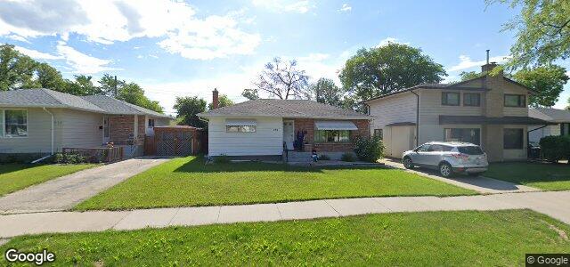 Larawan ng 229 Wallasey Street sa Winnipeg, Manitoba