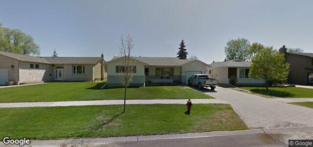 Photo of 23 Emerald Grove Drive in Winnipeg, Manitoba