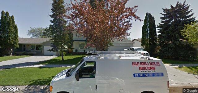 Larawan ng 23 Woodgreen Place sa Winnipeg, Manitoba