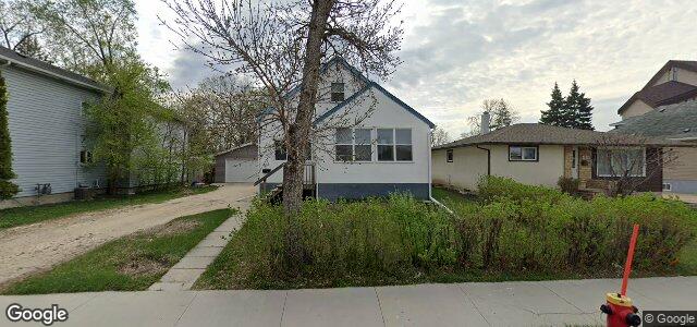 Larawan ng 231 Thompson Drive sa Winnipeg, Manitoba