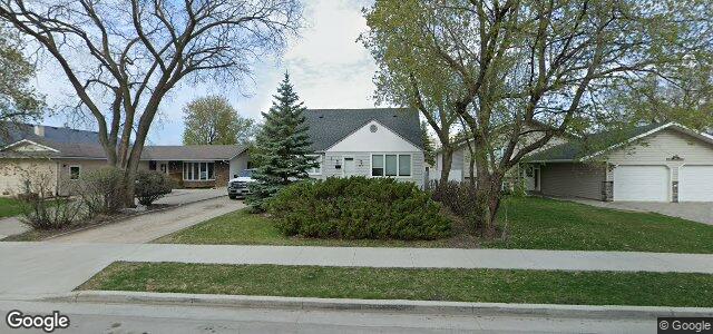 Larawan ng 234 Thompson Drive sa Winnipeg, Manitoba