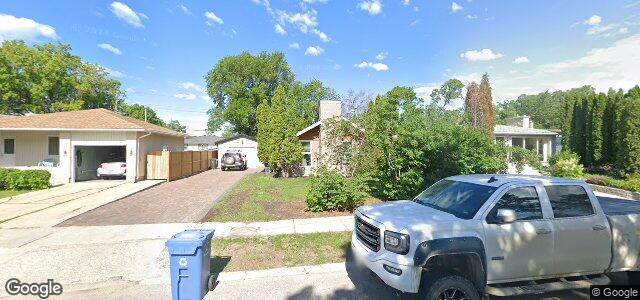 Larawan ng 236 Aldine Street sa Winnipeg, Manitoba