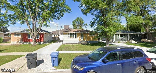 Larawan ng 236 Wallasey Street sa Winnipeg, Manitoba