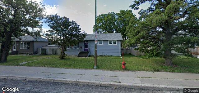 Larawan ng 2368 Ness Avenue sa Winnipeg, Manitoba