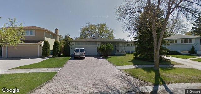 Photo of 237 Athlone Drive in Winnipeg, Manitoba