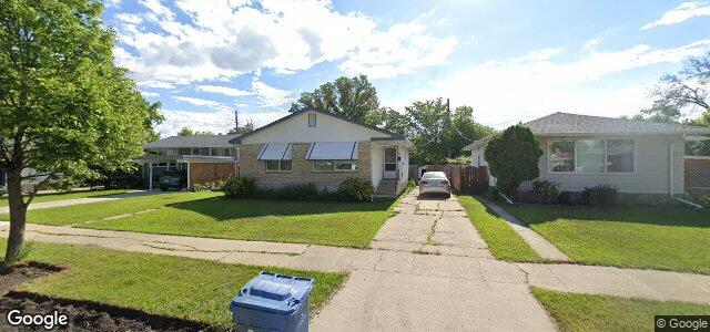 Larawan ng 237 Wallasey Street sa Winnipeg, Manitoba