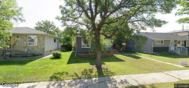 239 Aldine Street（加拿大曼尼托巴省温尼伯市）房屋照片