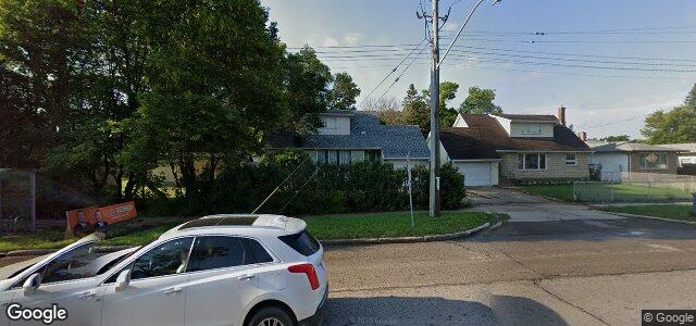 Larawan ng 2390 Ness Avenue sa Winnipeg, Manitoba